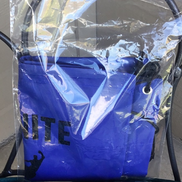 Fortnite Drawstring Backpack 🎒 - Picture 2 of 4